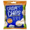 Crispy Chips цельнозерновые