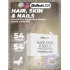 Hair, Skin & Nails