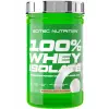 100% Whey Isolate