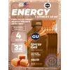 Energy Gel 40 mg caffeine