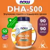 DHA-500 mg Fish Oil