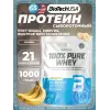 100% Pure Whey