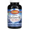 Norw Cod Liver Oil