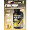 Mass Gainer