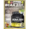 BCAA Zero 2:1:1