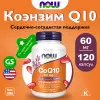 CoQ10 60 mg + Omega-3