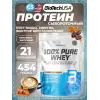 100% Pure Whey