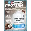 100% Pure Whey