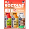 GU ROCTANE ENERGY GEL 35mg caffeine