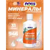 Colloidal Minerals