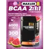 BCAA 6000 mg + Glutamine
