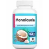 Monolaurin 500 mg