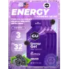 Energy Gel 40 mg caffeine