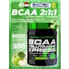 BCAA + Glutamine Xpress