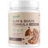 Slim & shape formula (протеиновый коктейль для похудения)