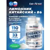 Schisandra Chinensis powder (экстракт китайского лимонника)