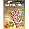 Батончик мюсли
