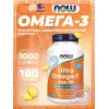 Omega-3 Fish Oil 1000 mg