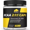 BCAA 2:1:1