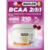 BCAA Powder 6000 mg 2:1:1 Sugar Free EU