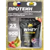 Whey Protein дойпак
