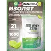 Iso Whey Zero Clear