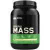 Serious Mass