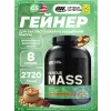 Serious Mass