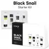 Black Snail Starter Kit