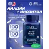 No Flush Niacin 640 mg