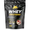 Whey Protein дойпак