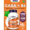 GABA 500 mg with Vitamin B6