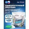 First Whey protein (сывороточный протеин)