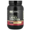 100% Whey Gold Standard