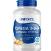 Omega 3-6-9 1200 mg