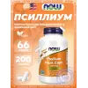 Psyllium Husk Caps 500 mg