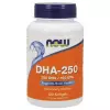 DHA - 250 mg