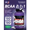 BCAA SOFTGELS 180 капсул