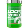 100% Whey Isolate