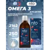 Omega-3 Kids Cod Liver Oil 2162 mg