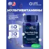Two-Per-Day Multivitamin