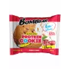 Protein cookie