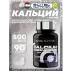 Calcium 500 mg + Magnesium 250 mg