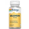 Selenium 50 mcg