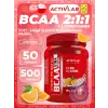 BCAA XTRA Instant 2:1:1