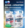 BCAA Capsules 2:1:1