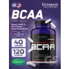 100% Crystalline BCAA 500mg