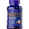 Omega-3 Fish Oil