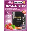 100% Golden BCAA 12000 mg