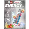 LIQUID ENERGY BCAA